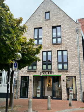 Wohnung bei Façon in Eckernförde